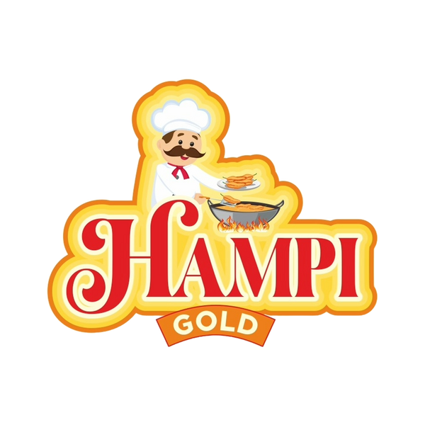 Hampi Gold Shops